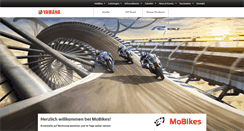 Desktop Screenshot of mobikes24.de